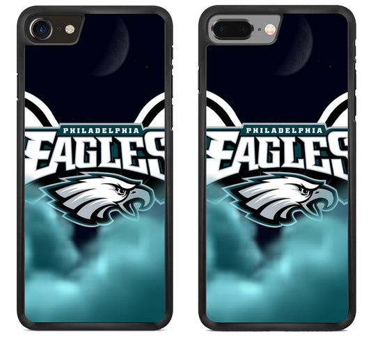 Philadelphia Eagles Wallpaper iPhone 8 | 8 Plus Case