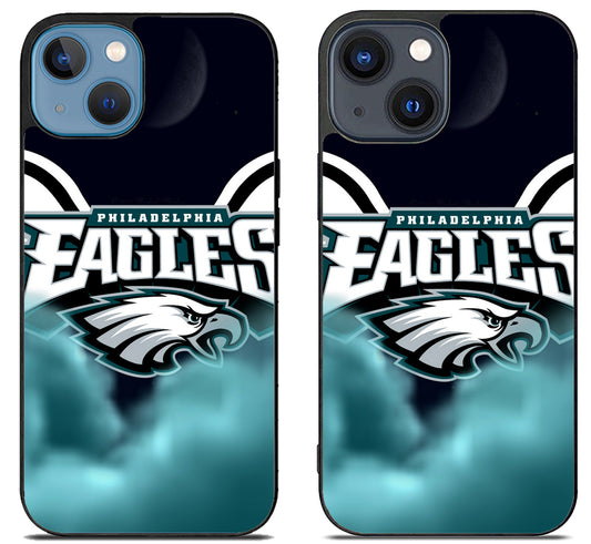 Philadelphia Eagles Wallpaper iPhone 15 | iPhone 15 Plus Case
