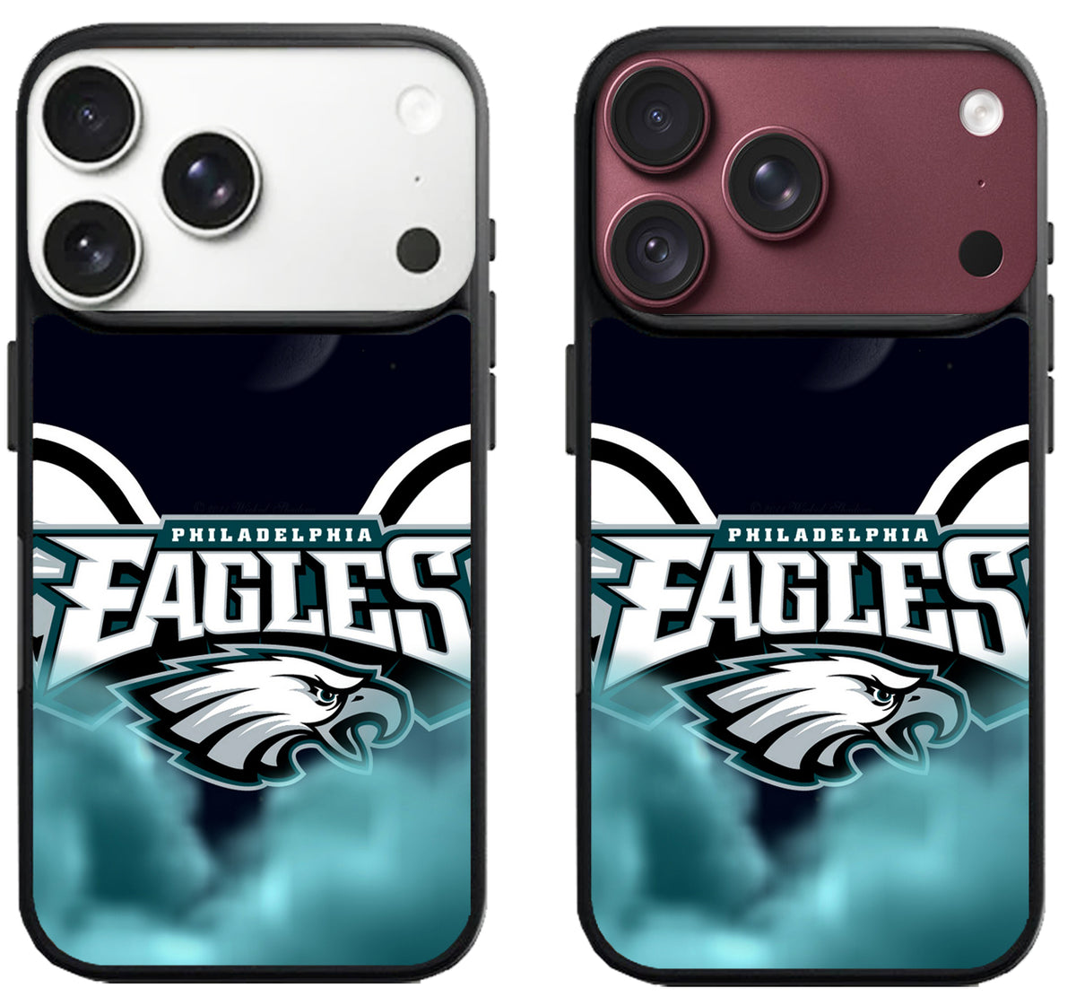 Philadelphia Eagles Wallpaper iPhone 18 Pro | 18 Pro Max Case