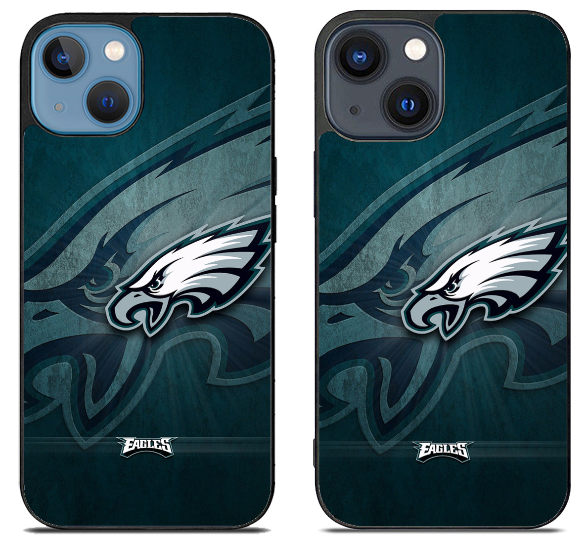 Philadelphia Eagles iPhone 15 | iPhone 15 Plus Case