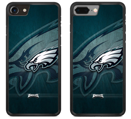 Philadelphia Eagles iPhone 8 | 8 Plus Case