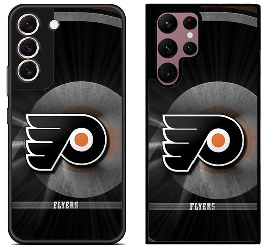 Philadelphia Flyers Cover Samsung Galaxy S22 | S22+ | S22 Ultra Case