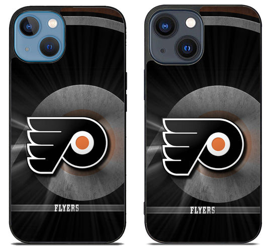 Philadelphia Flyers Cover iPhone 15 | iPhone 15 Plus Case