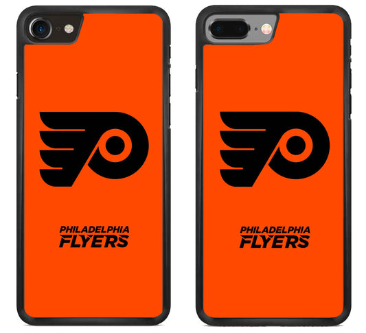 Philadelphia Flyers Logo iPhone 8 | 8 Plus Case