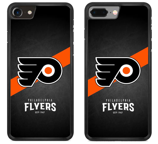 Philadelphia Flyers iPhone 8 | 8 Plus Case