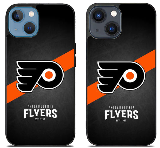 Philadelphia Flyers iPhone 15 | iPhone 15 Plus Case