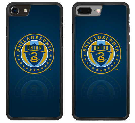 Philadelphia Union Wallpaper iPhone 8 | 8 Plus Case