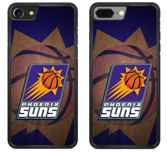 Phoenix Suns NBA iPhone 8 | 8 Plus Case