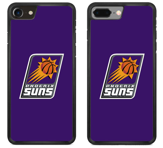 Phoenix Suns Logo iPhone 8 | 8 Plus Case