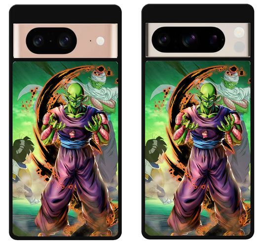 Piccolo Dragon Ball Google Pixel 8 | 8 Pro Case
