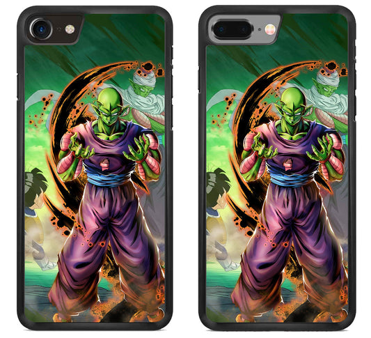 Piccolo Dragon Ball iPhone 8 | 8 Plus Case