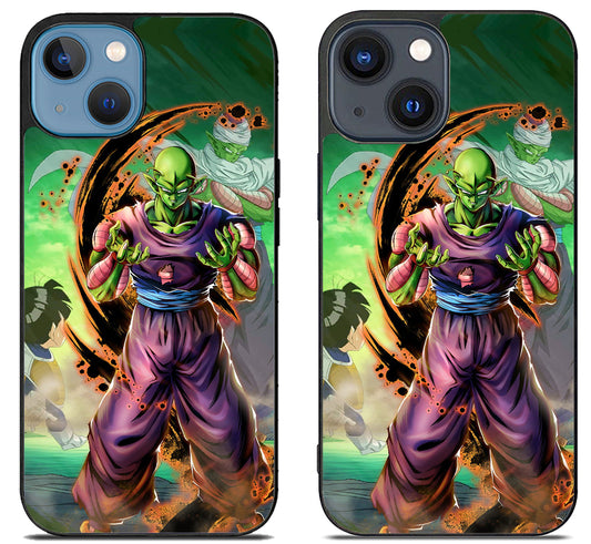 Piccolo Dragon Ball iPhone 15 | iPhone 15 Plus Case