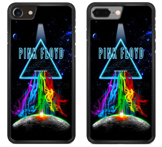 Pink Floyd Dark Side iPhone 8 | 8 Plus Case