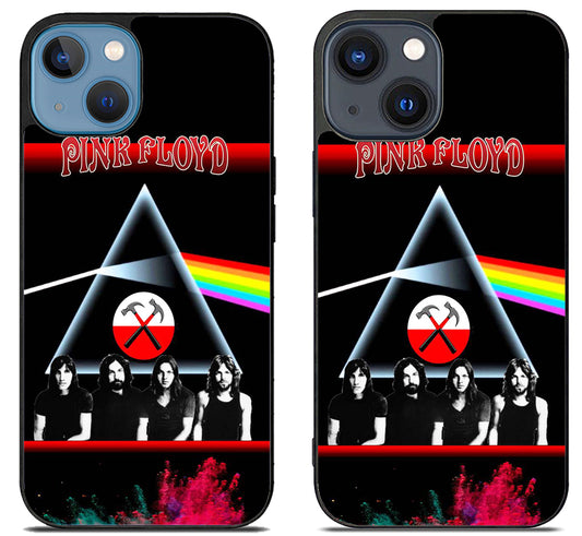 Pink Floyd Wallpaper iPhone 15 | iPhone 15 Plus Case
