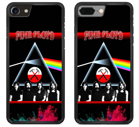 Pink Floyd Wallpaper iPhone 8 | 8 Plus Case