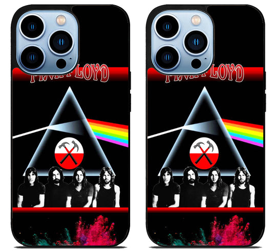 Pink Floyd Wallpaper iPhone 15 Pro | iPhone 15 Pro Max Case