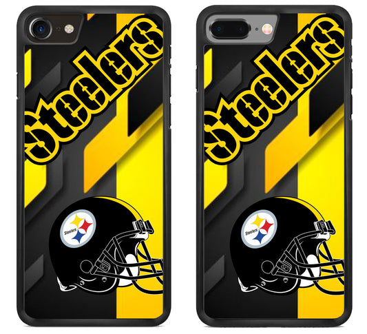 Pittsburgh Steelers Wallpaper iPhone 8 | 8 Plus Case