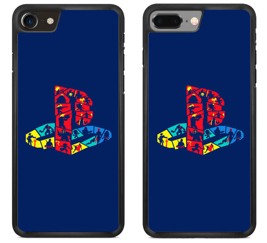 Playstation Logo iPhone 8 | 8 Plus Case