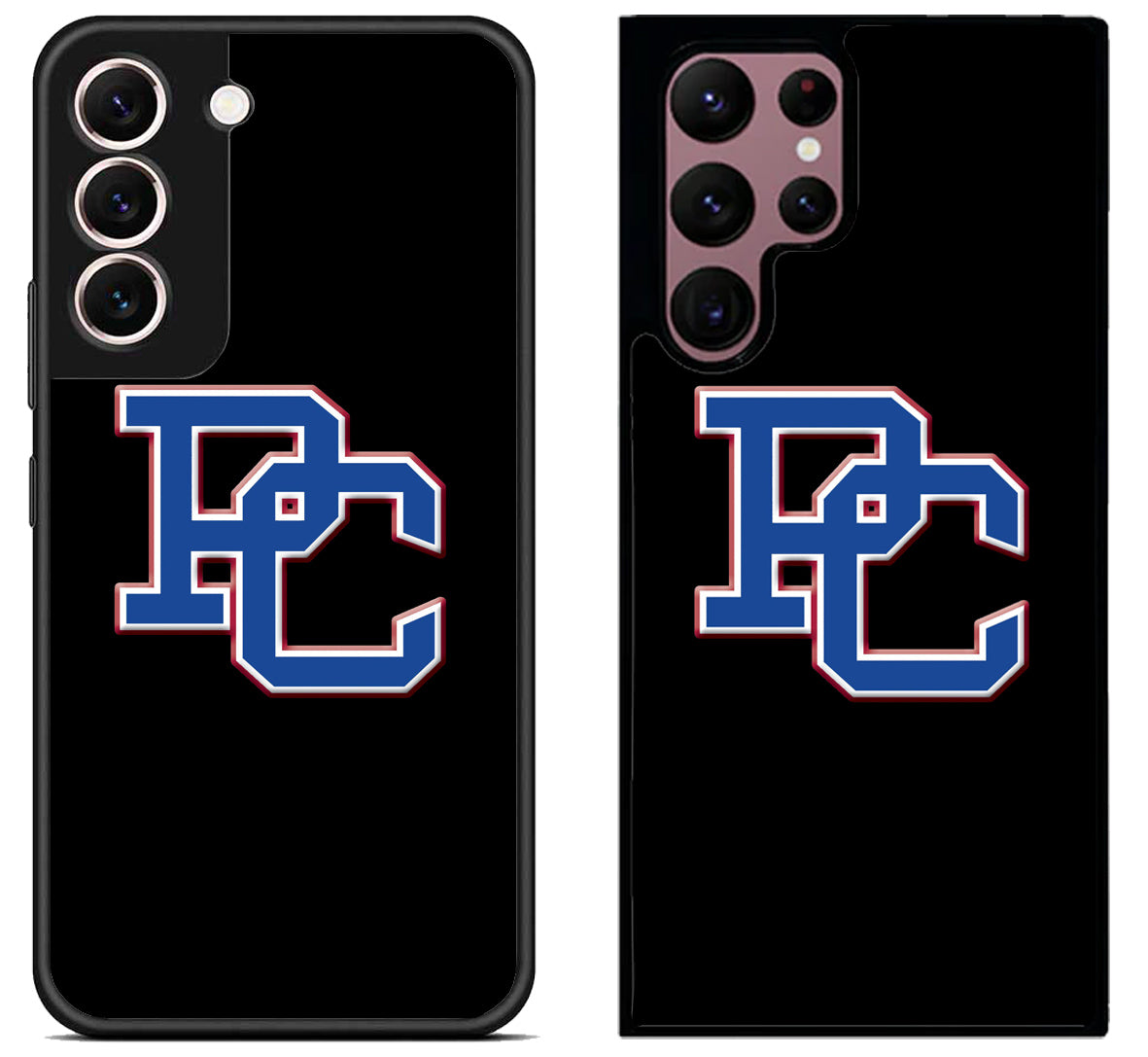Presbyterian Blue Hose Black Samsung Galaxy S22 | S22+ | S22 Ultra Case