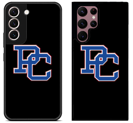Presbyterian Blue Hose Black Samsung Galaxy S22 | S22+ | S22 Ultra Case