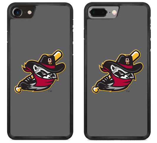 Quad Cities River Bandits iPhone 8 | 8 Plus Case