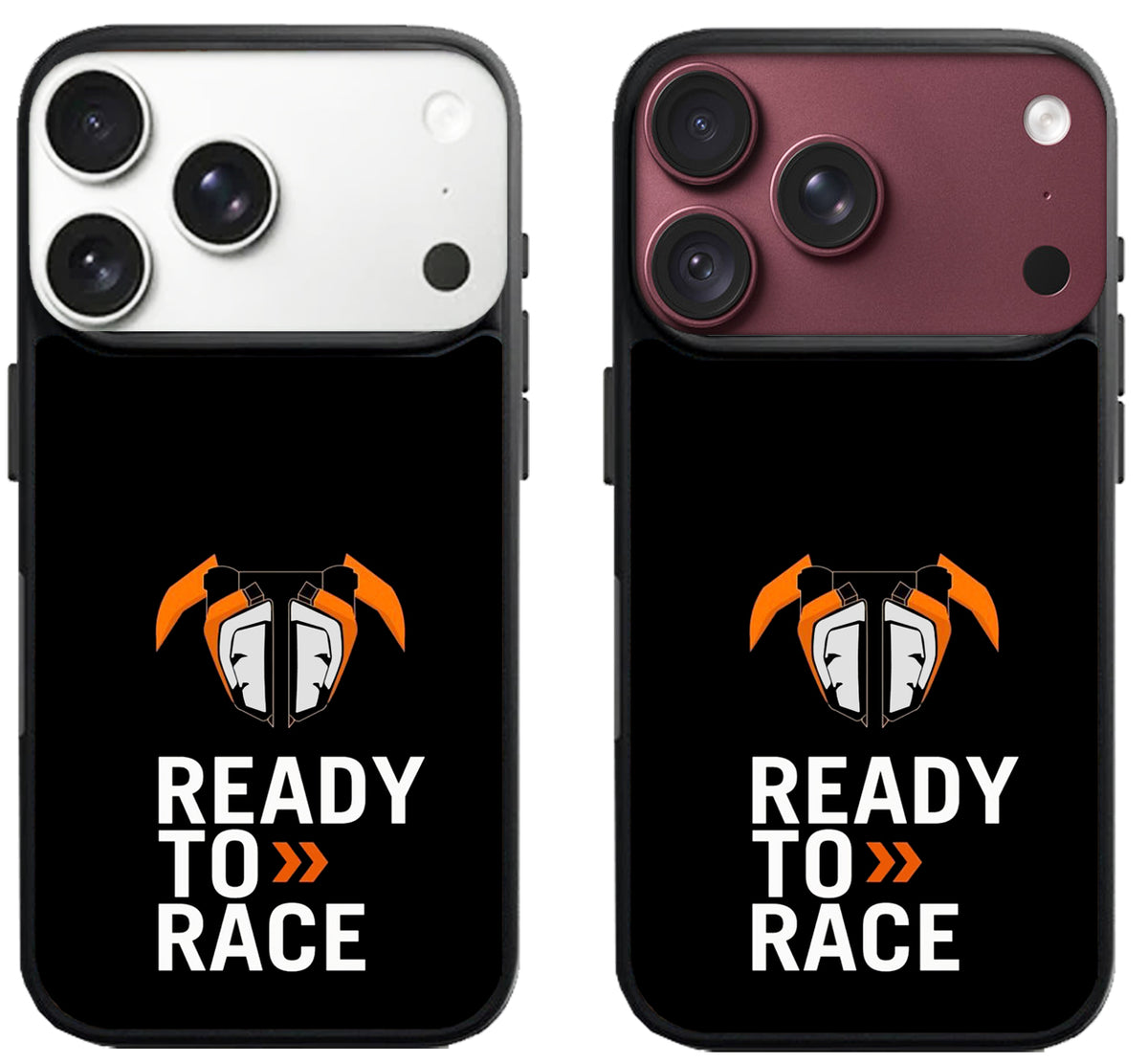 Ready to Race KTM iPhone 18 Pro | 18 Pro Max Case