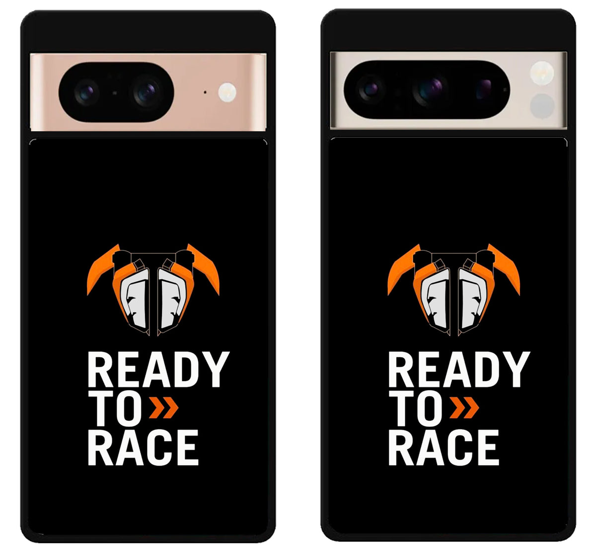 Ready to Race KTM Google Pixel 8 | 8 Pro Case