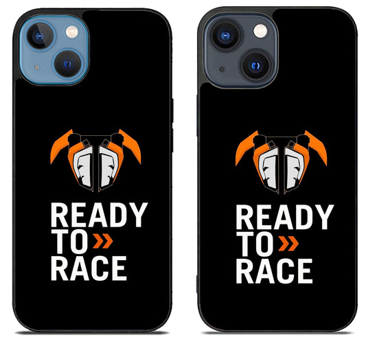 Ready to Race KTM iPhone 15 | iPhone 15 Plus Case