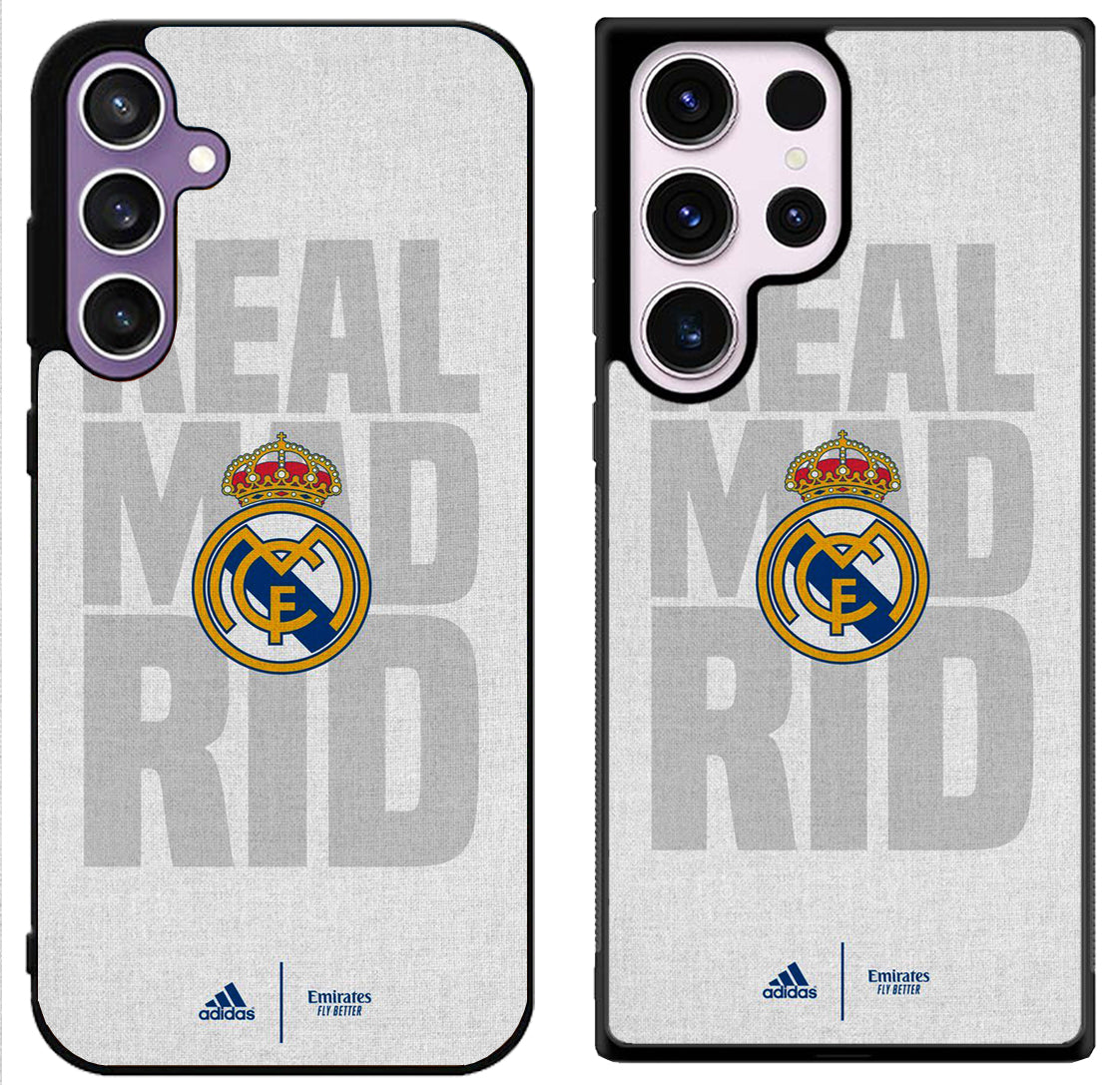 Real Madrid Fly Better Samsung Galaxy S24 