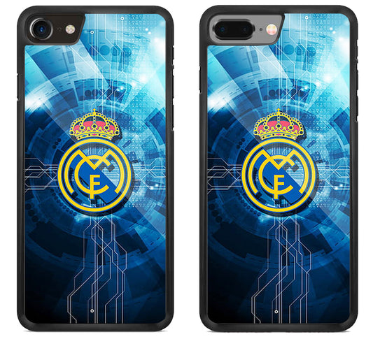 Real Madrid Wallpaper iPhone 8 | 8 Plus Case