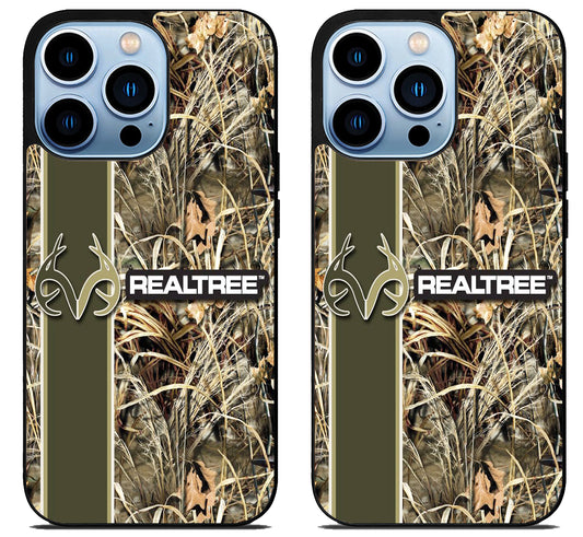 Realtree Wallpaper iPhone 15 Pro | iPhone 15 Pro Max Case