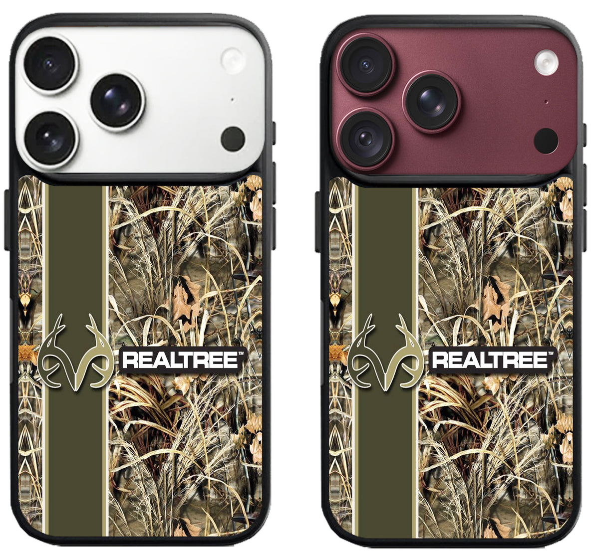Realtree Wallpaper iPhone 18 Pro | 18 Pro Max Case