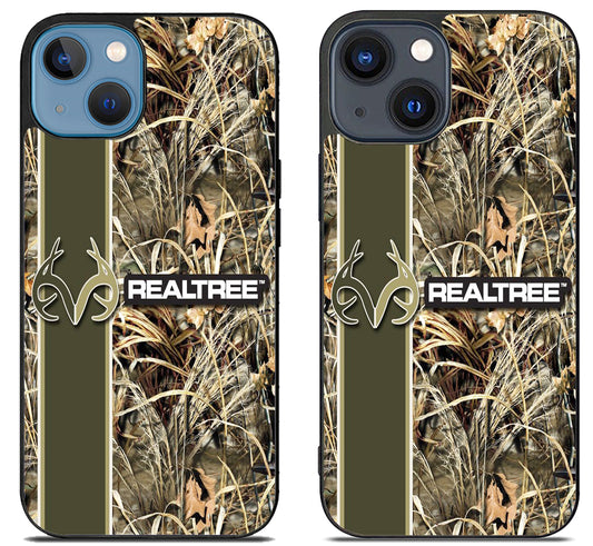 Realtree Wallpaper iPhone 15 | iPhone 15 Plus Case
