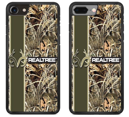 Realtree Wallpaper iPhone 8 | 8 Plus Case