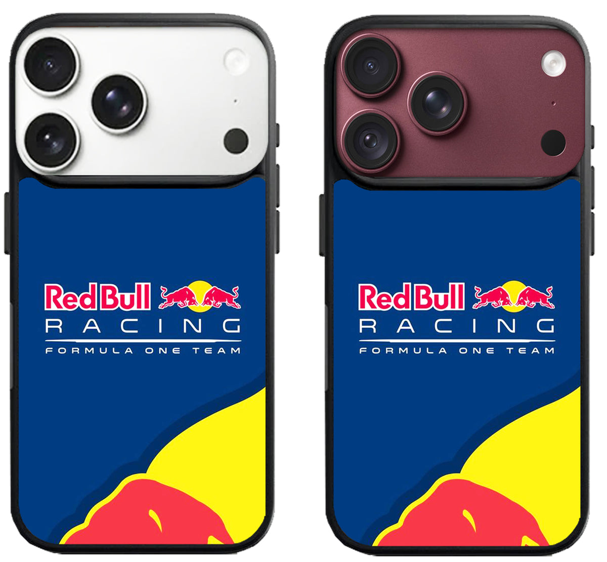 Red Bull Racing iPhone 18 Pro | 18 Pro Max Case