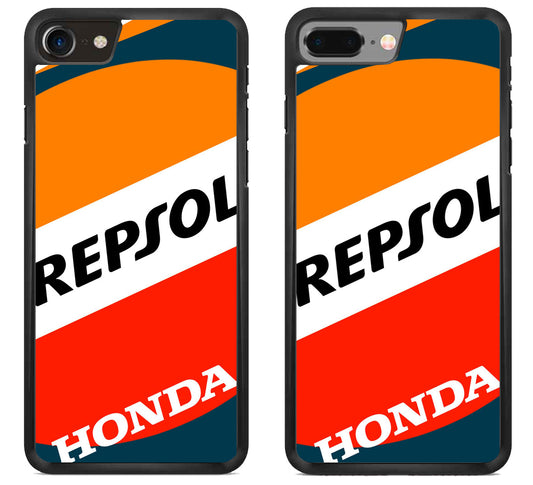 Repsol Honda iPhone 8 | 8 Plus Case