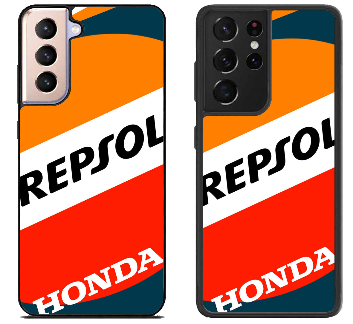 Repsol Honda Samsung Galaxy S21 | S21 FE | S21+ | S21 Ultra Case
