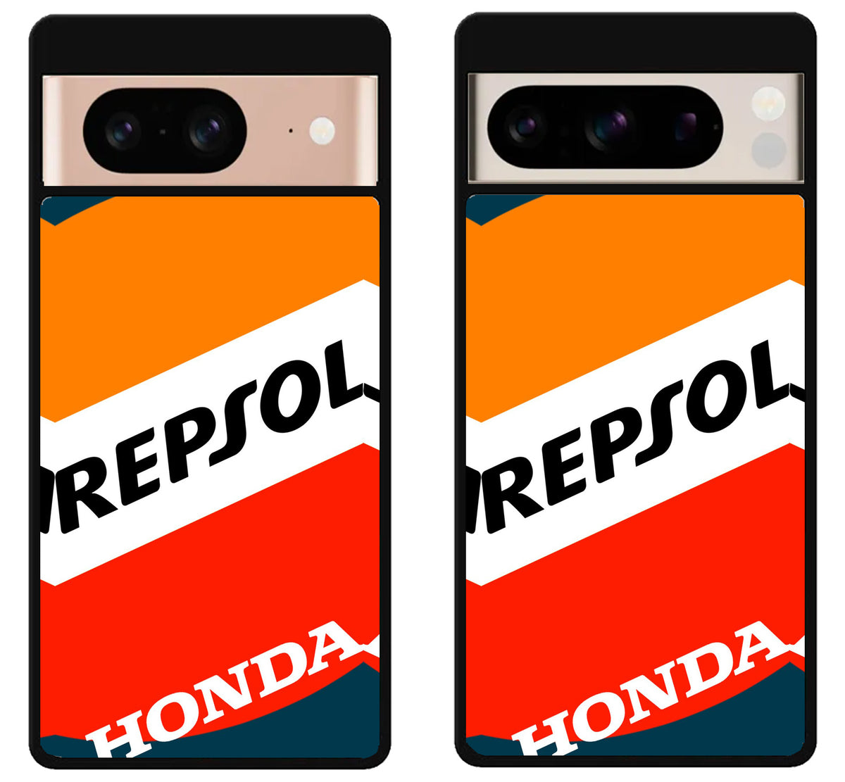 Repsol Honda Google Pixel 8 | 8 Pro Case