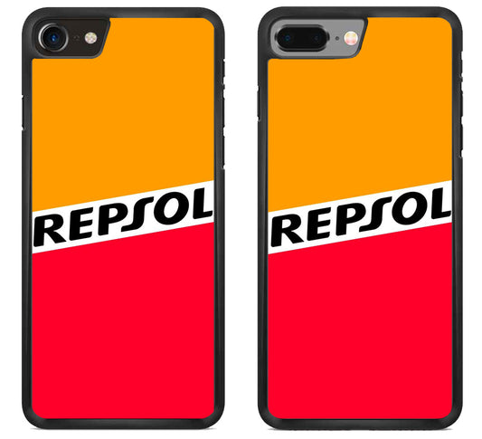 Repsol Logo iPhone 8 | 8 Plus Case