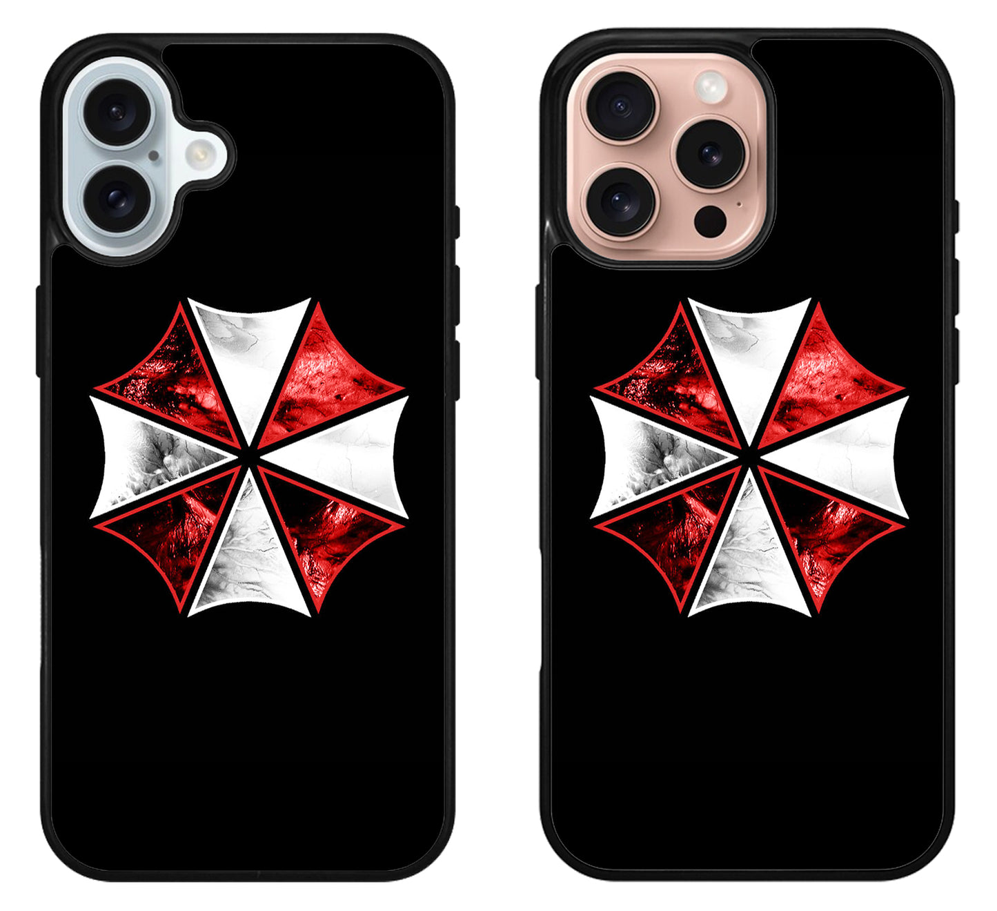 Resident Evil Cover iPhone 16 | 16 Plus | 16 Pro | 16 Pro Max Case