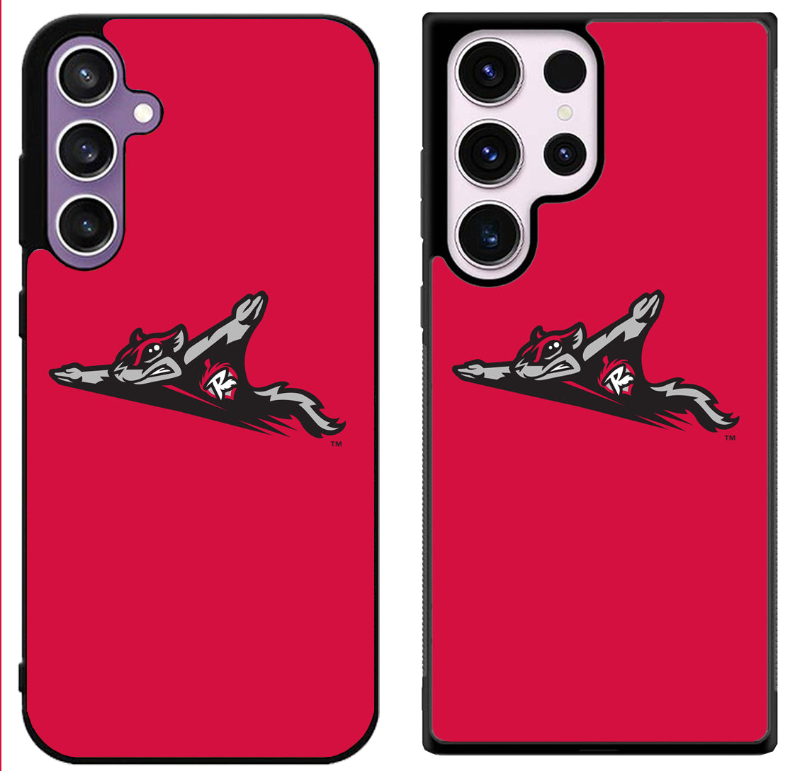 Richmond Flying Squirrels Samsung Galaxy S24 | S24+ | S24 Ultra Case