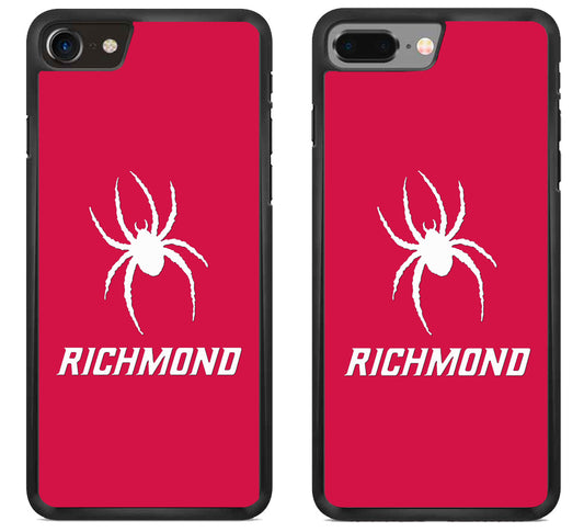 Richmond Spiders Cover iPhone 8 | 8 Plus Case