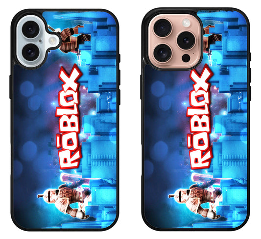 Roblox Wallpaper iPhone 16 | 16 Plus | 16 Pro | 16 Pro Max Case