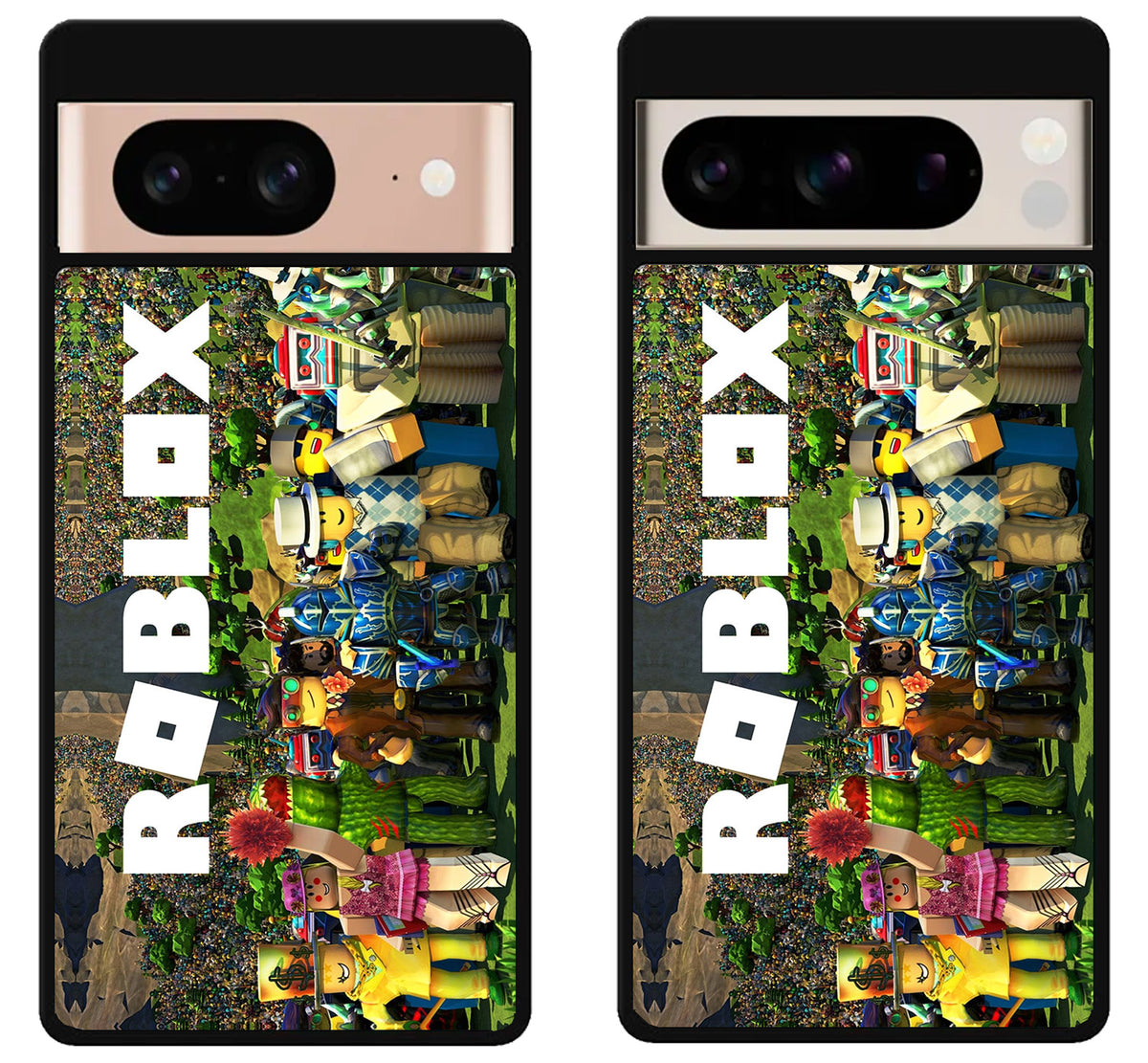 Robox Cover Google Pixel 8 | 8 Pro Case