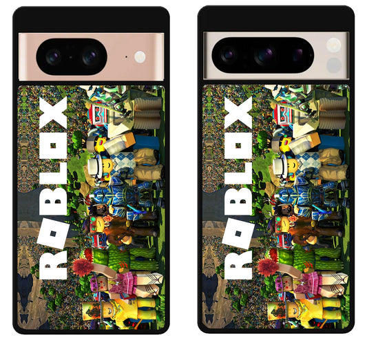 Robox Cover Google Pixel 8 | 8 Pro Case