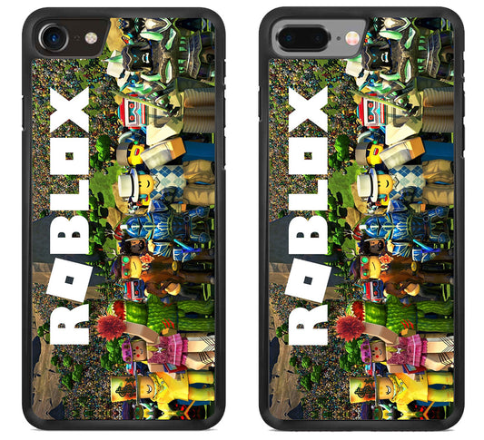 Robox Funnies iPhone 8 | 8 Plus Case