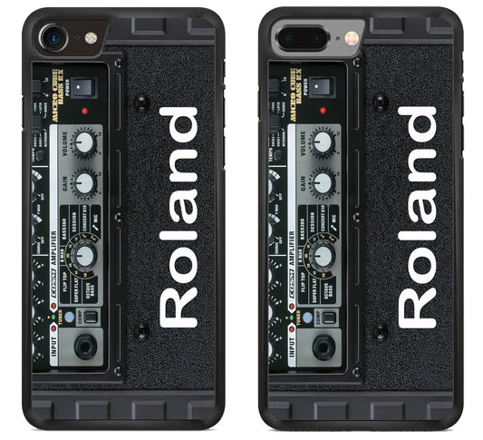 Roland Cube Design iPhone 8 | 8 Plus Case