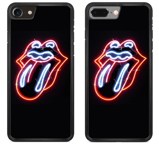 Rolling Stones Light iPhone 8 | 8 Plus Case