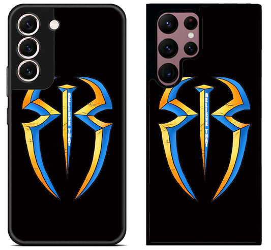 Roman Reigns Believe That Samsung Galaxy S22 | S22+ | S22 Ultra Case