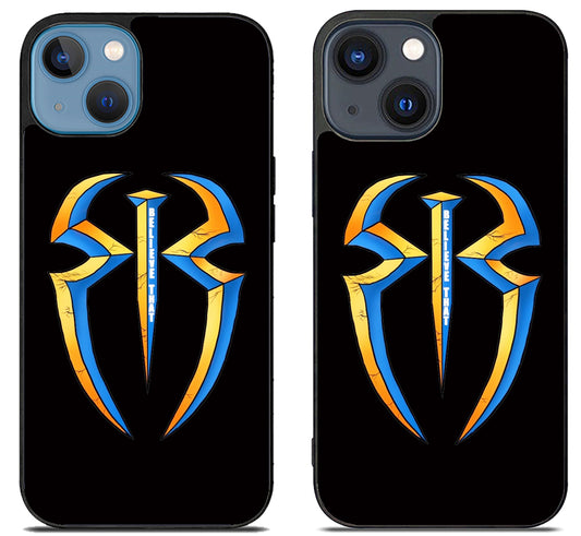 Roman Reigns Believe That iPhone 15 | iPhone 15 Plus Case